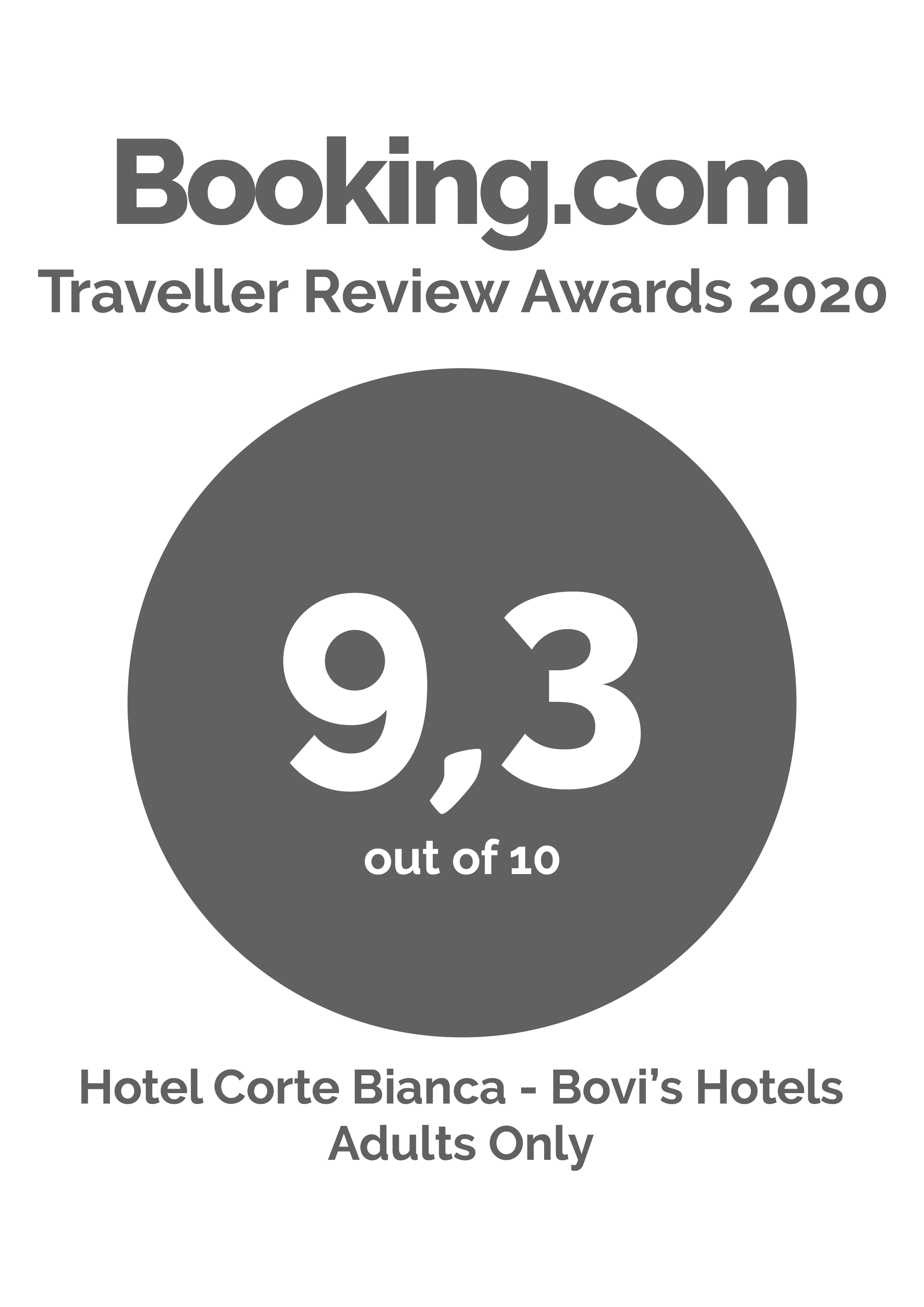 booking