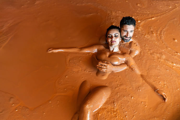 hotel adults only sardegna Corte Bianca SPA