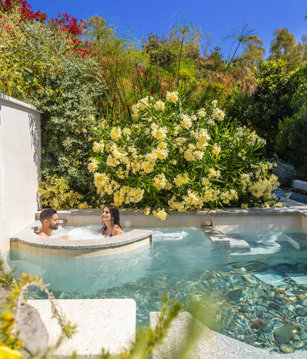 hotel corte bianca adults only ogliastra sardegna benessere in natura