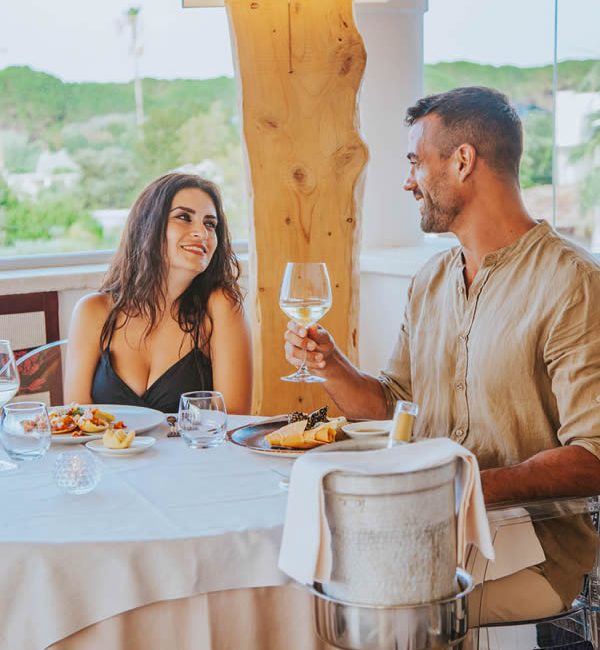 hotel corte bianca adults only ogliastra sardegna le cene