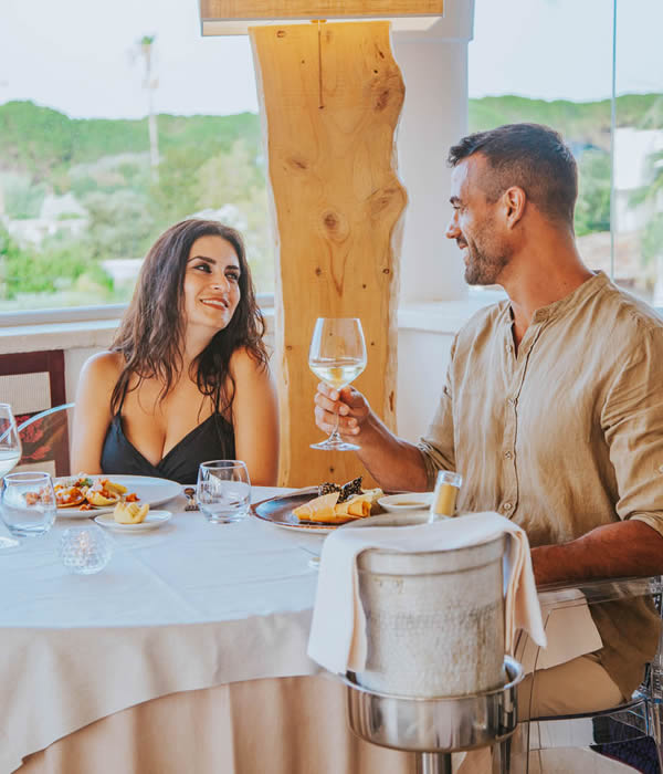 hotel corte bianca adults only ogliastra sardegna le cene