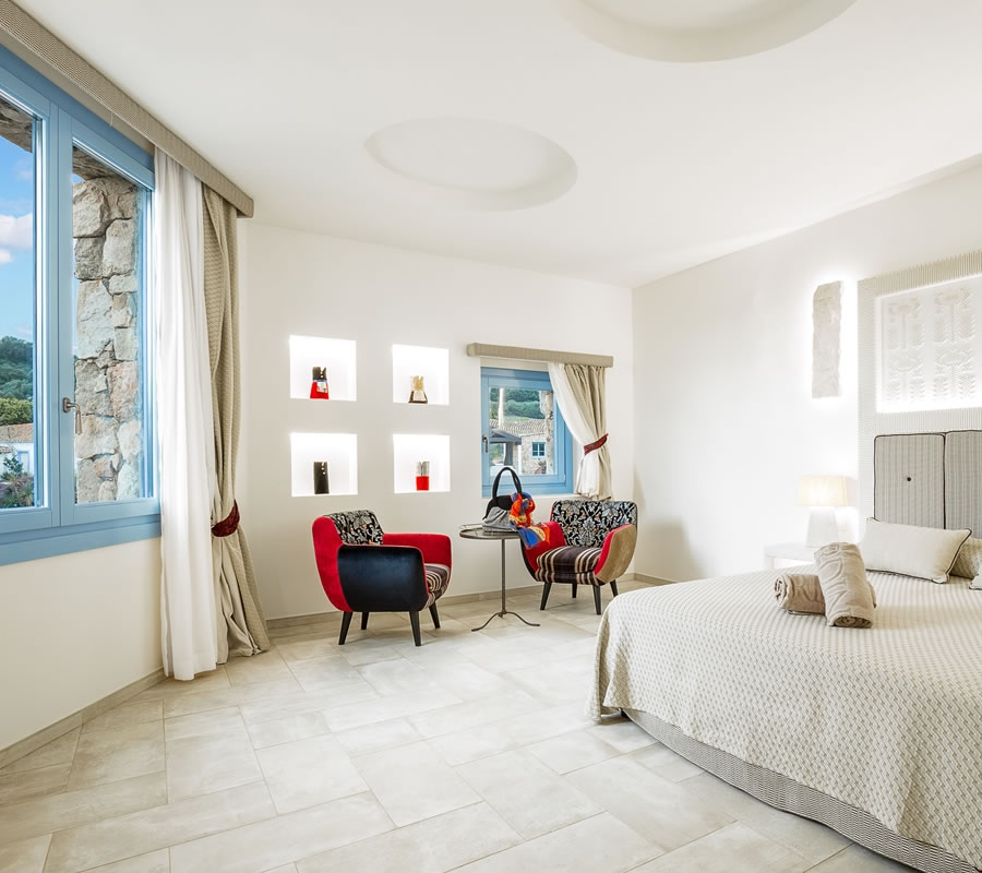 Suite La Torre