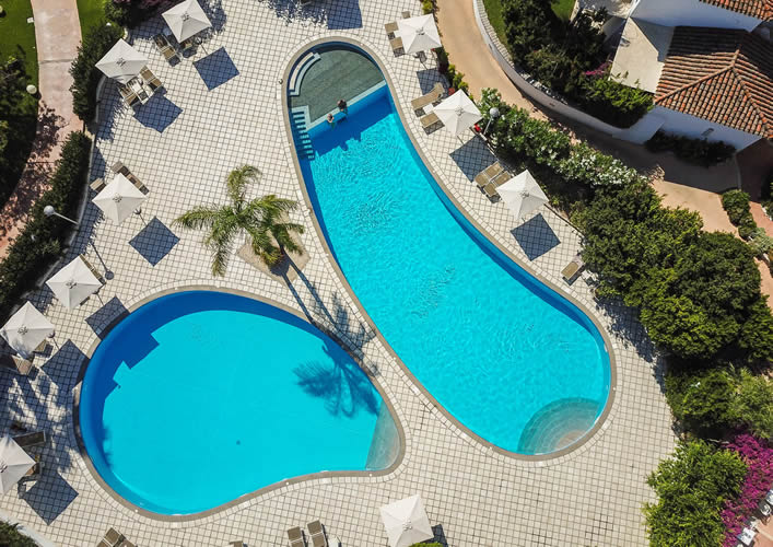 hotel corte bianca adults only ogliastra sardegna sul mare stelle