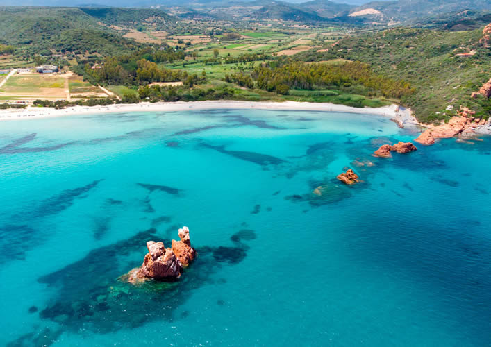 hotel corte bianca adults only ogliastra sardegna sul mare stelle