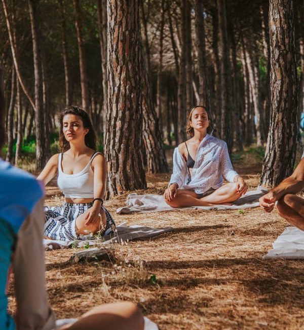 hotel corte bianca adults only ogliastra sardegna yoga