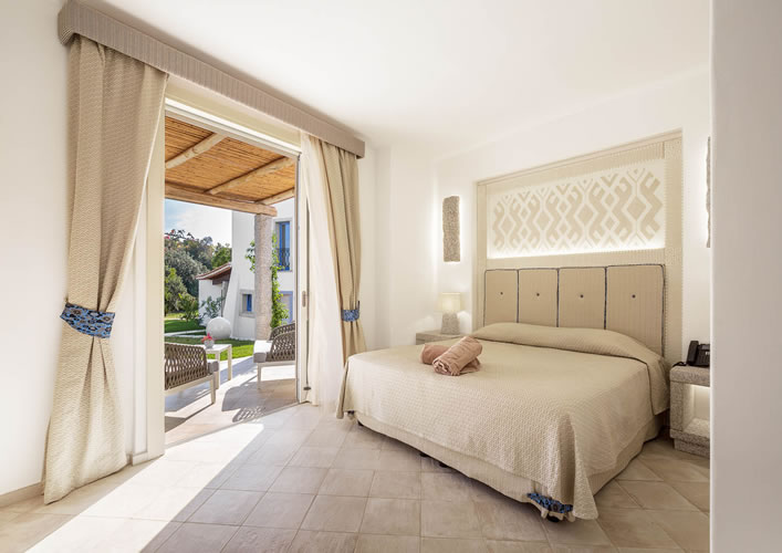 hotel corte bianca adults only sardegna Superior