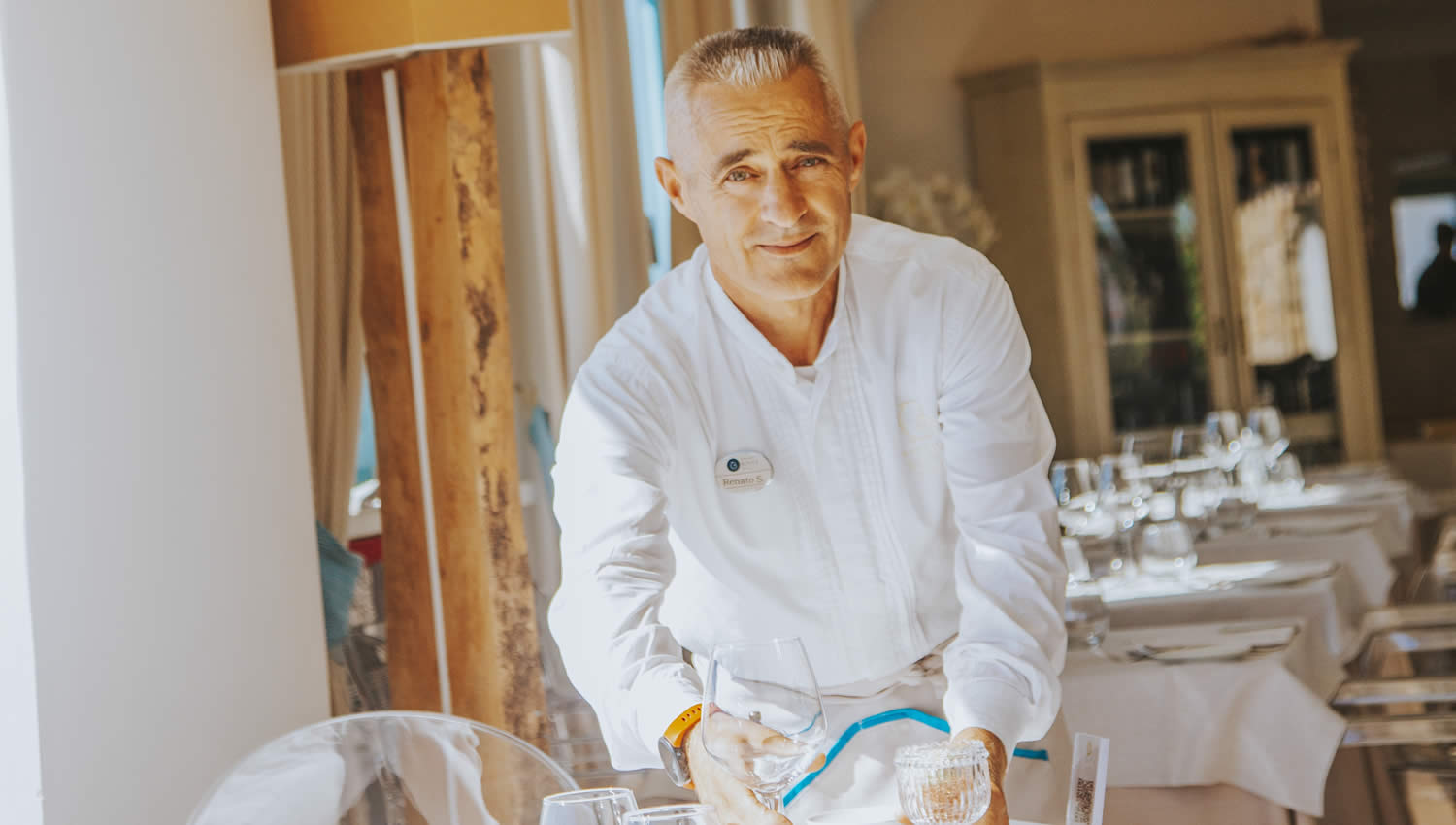 hotel corte bianca adults only sardegna il nostro team