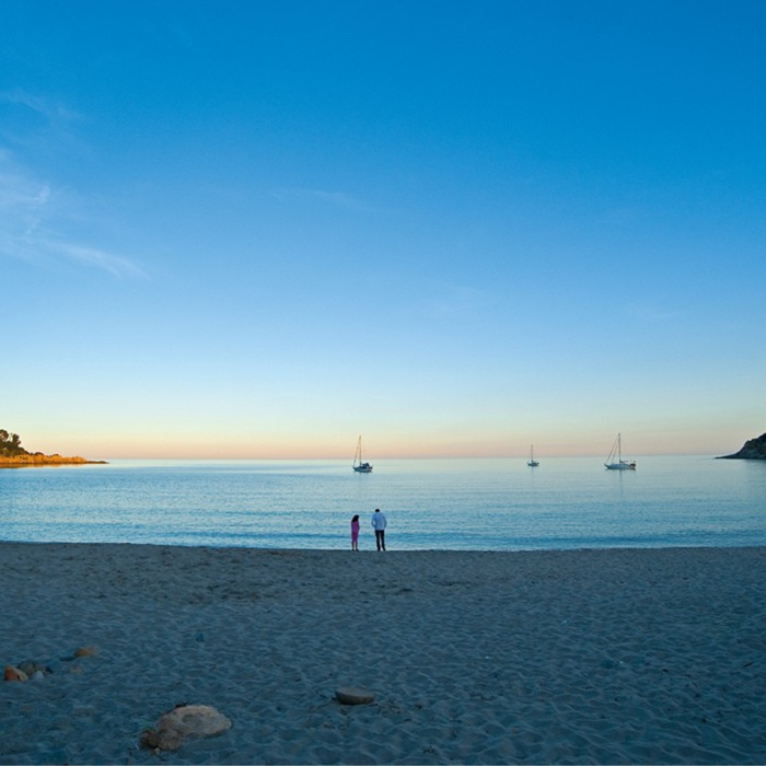 hotel corte bianca adults only sardegna la nostra storia