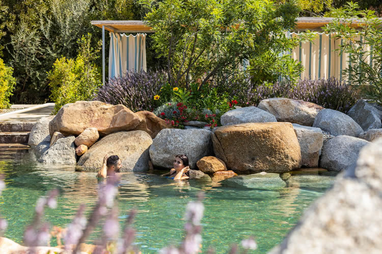 hotel corte bianca adults only sardegna oasi di pace