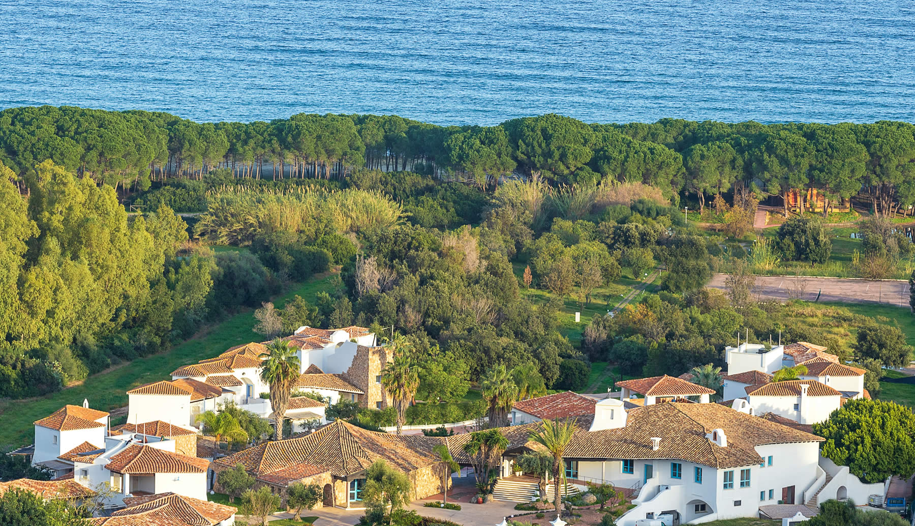 hotel corte bianca cardedu sardegna exeperience filosofia liberta