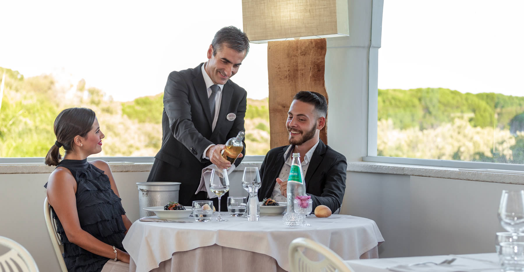 hotel corte bianca cardedu sardegna exeperience filosofia ospitalita