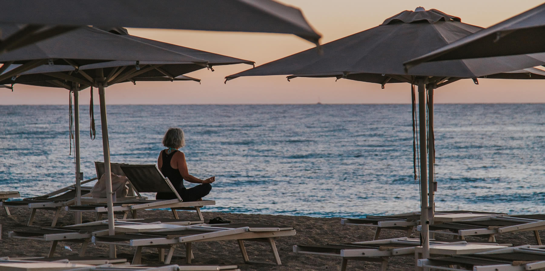 hotel corte bianca cardedu sardegna exeperience filosofia silenzio
