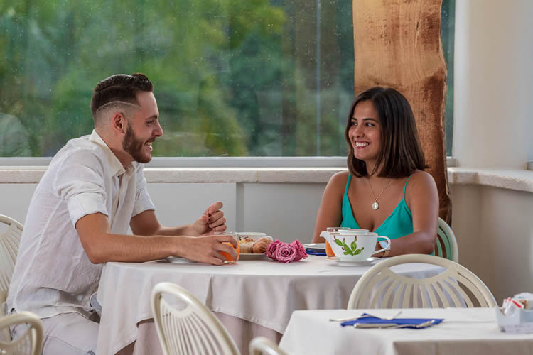 notel corte bianca cardedu ogliastra sardegna colazioni