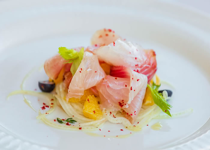 notel corte bianca cardedu ogliastra sardegna cucina Food