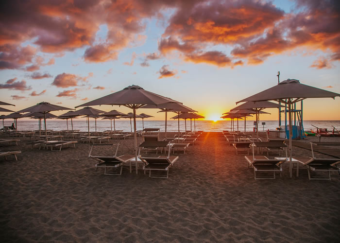 notel corte bianca cardedu ogliastra sardegna spiaggia Corte Bianca Ottobre FG