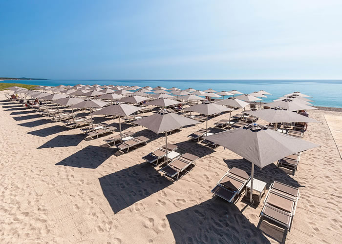 notel corte bianca cardedu ogliastra sardegna spiaggia Spiaggia